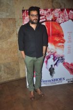 Atul Sabharwal at In Their shoes screening in Lightbox, Mumbai on 10th March 2015
